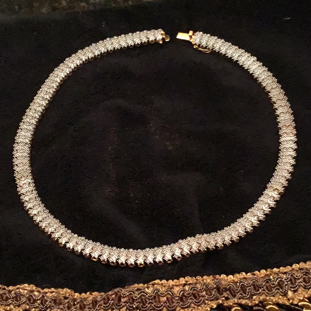 Gorg 1 Carat Diamond Necklace✨✨SALE!!